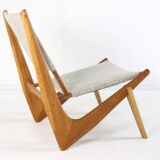 Bertil W. Behrman for Engen Möbelfabriker armchair