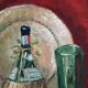 Tableau nature morte