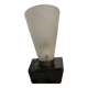 Lampe année 50