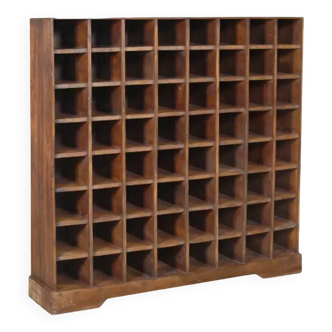 professional furniture, cabinet of curiosities