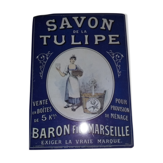 Plate