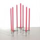 Nagel modular candle holder set
