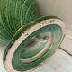 Vintage ceramic lamp