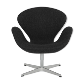 Swan armchair by Arne Jacobsen