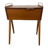 Scandinavian worker from the 50s