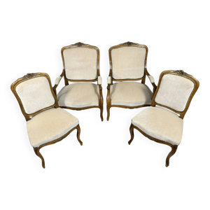 suite de sièges style