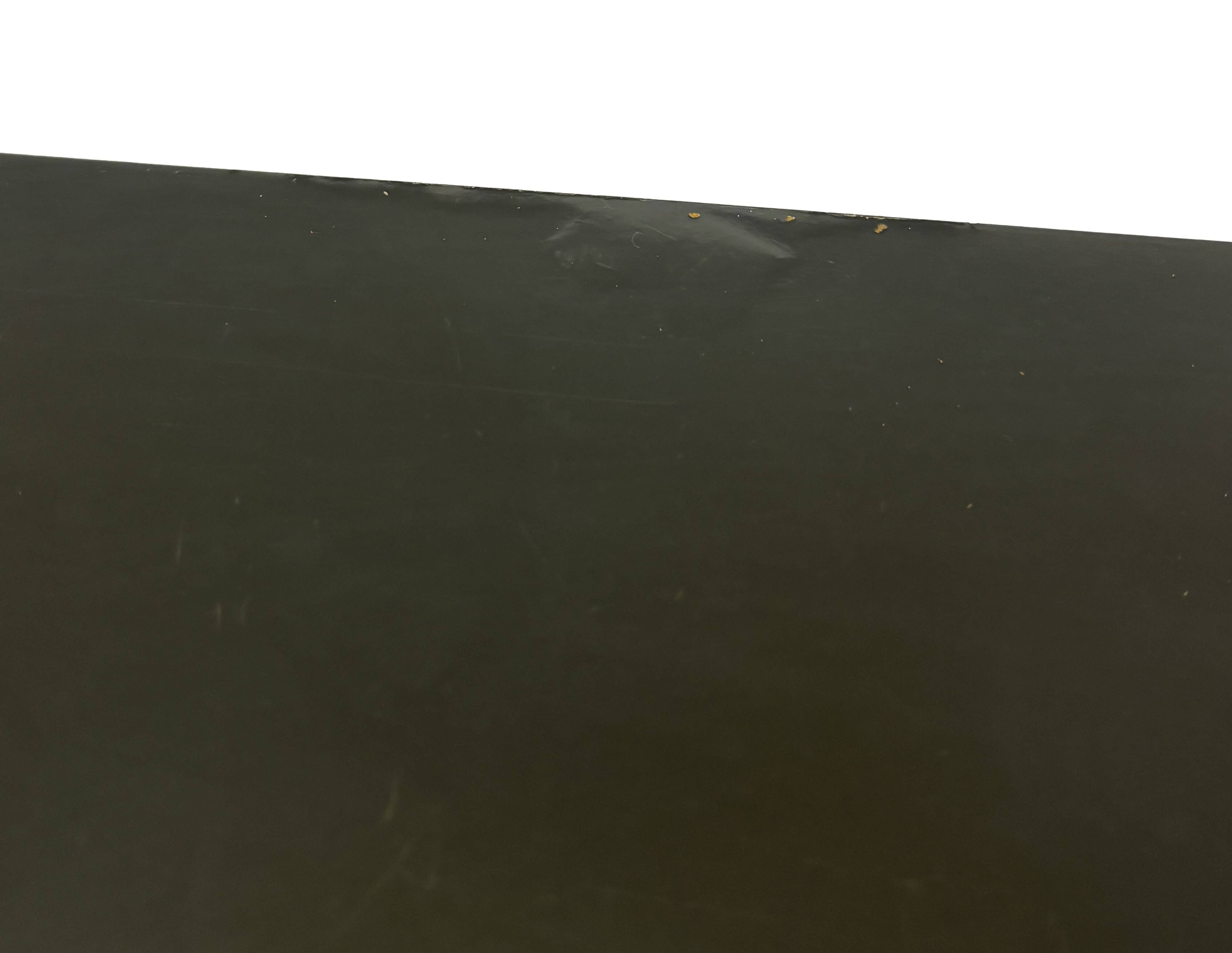 Etagère Enetri Vintage par Niels Gammelgaard pour Ikea en Gris Enetri, 1980s