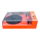 Tourne disque vintage