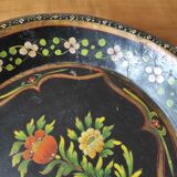 Napoleon III wooden tray