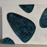 Contemporary painting