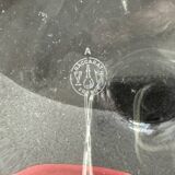 Baccarat decanter