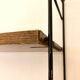 Scandinavian string shelf, 1960