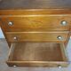 Commode vintage