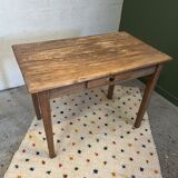Table de ferme