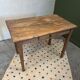 Farm table