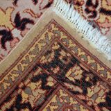 Pakistani carpet Lahore handmade 95cm x 154cm 1970