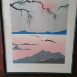 Watercolour