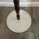 Vintage side table guéridon