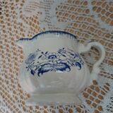 2 pichets anciens Lancaster