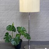 Vintage chrome floor lamp - Leuchte