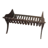 Fireplace grate
