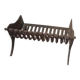 Fireplace grate