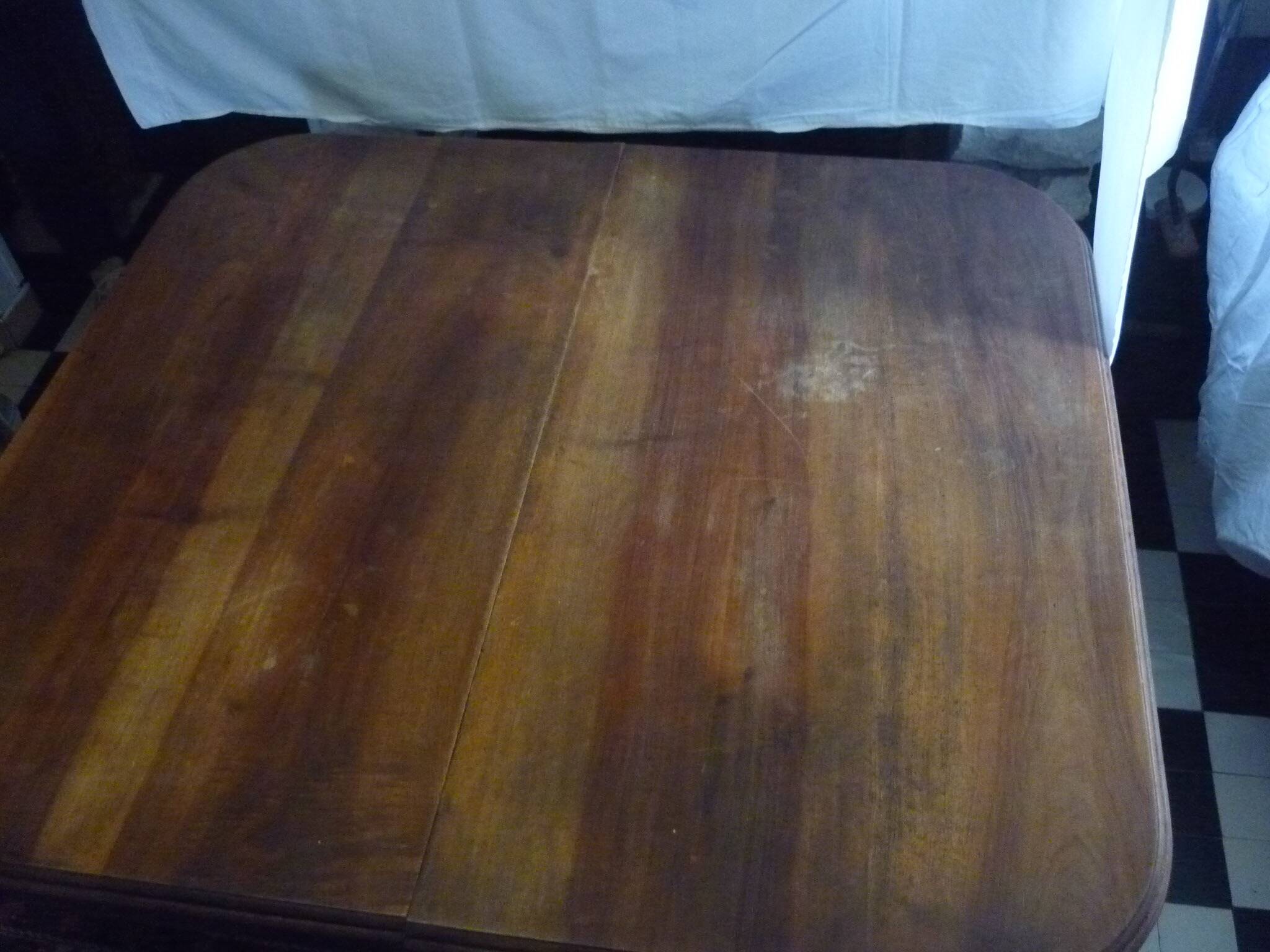 Art Deco Dining Table