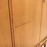 Scandinavian teak sideboard, Sweden, 1960