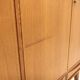 Scandinavian teak sideboard, Sweden, 1960