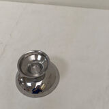 Ice cuts x11 in silver metal
