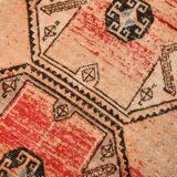 3x9 Turkish Runner Rug, 81x293Cm