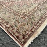 Handmade Persian rug