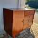 Commode vintage scandinave