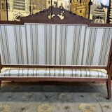 Napoleon III bench