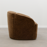 Piccolino arcmhair by Walter Knoll, 1960s