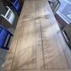 Table de ferme