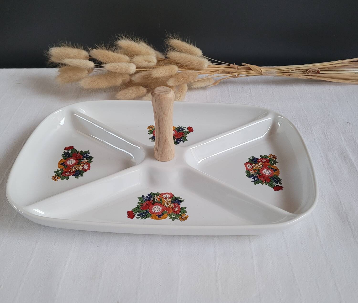Plateau apéritif