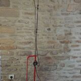 Toio Castiglioni Flos vintage floor lamp