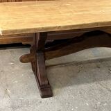 Table monastère