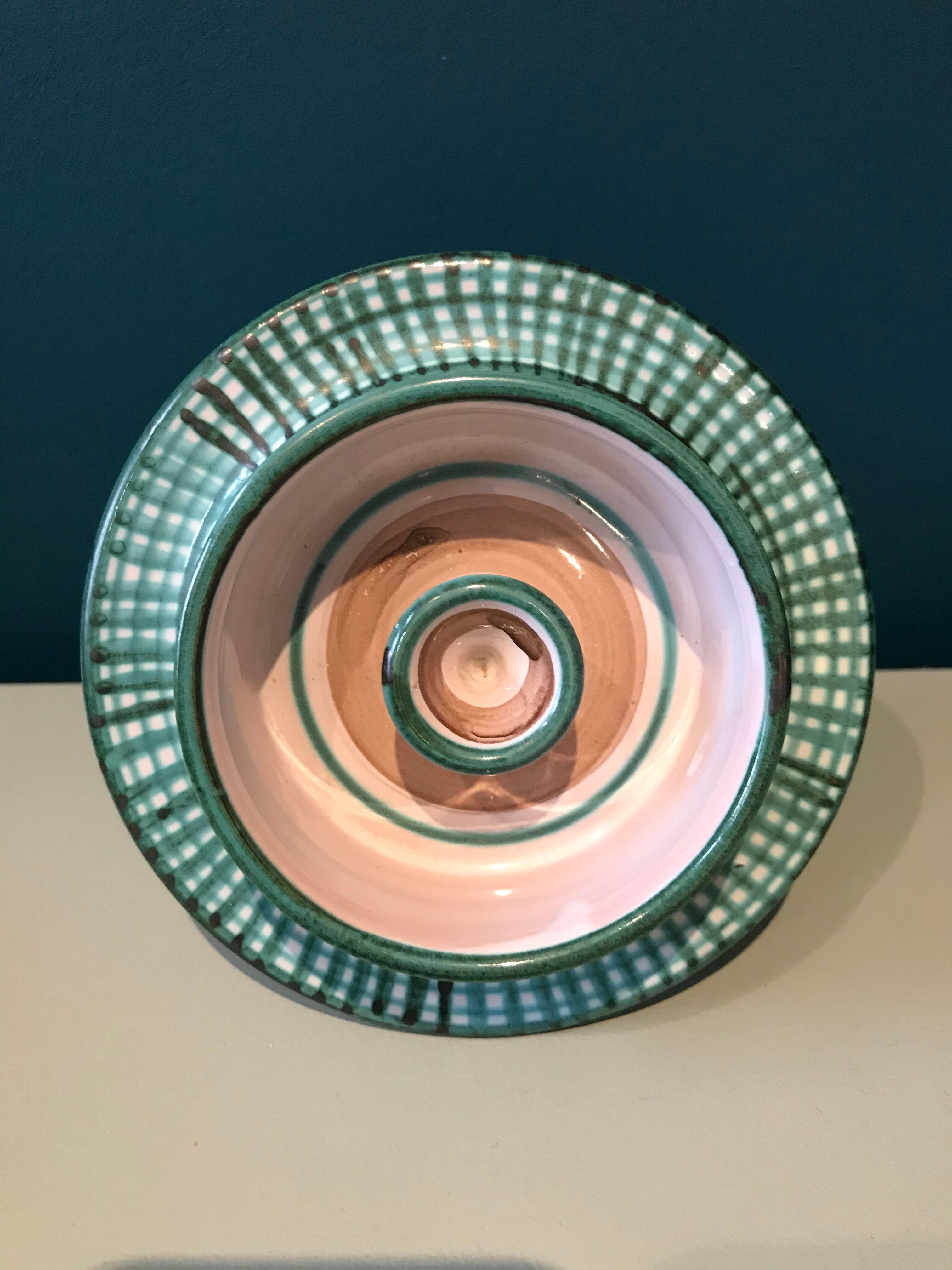 Butter by Robert Picault Vallauris