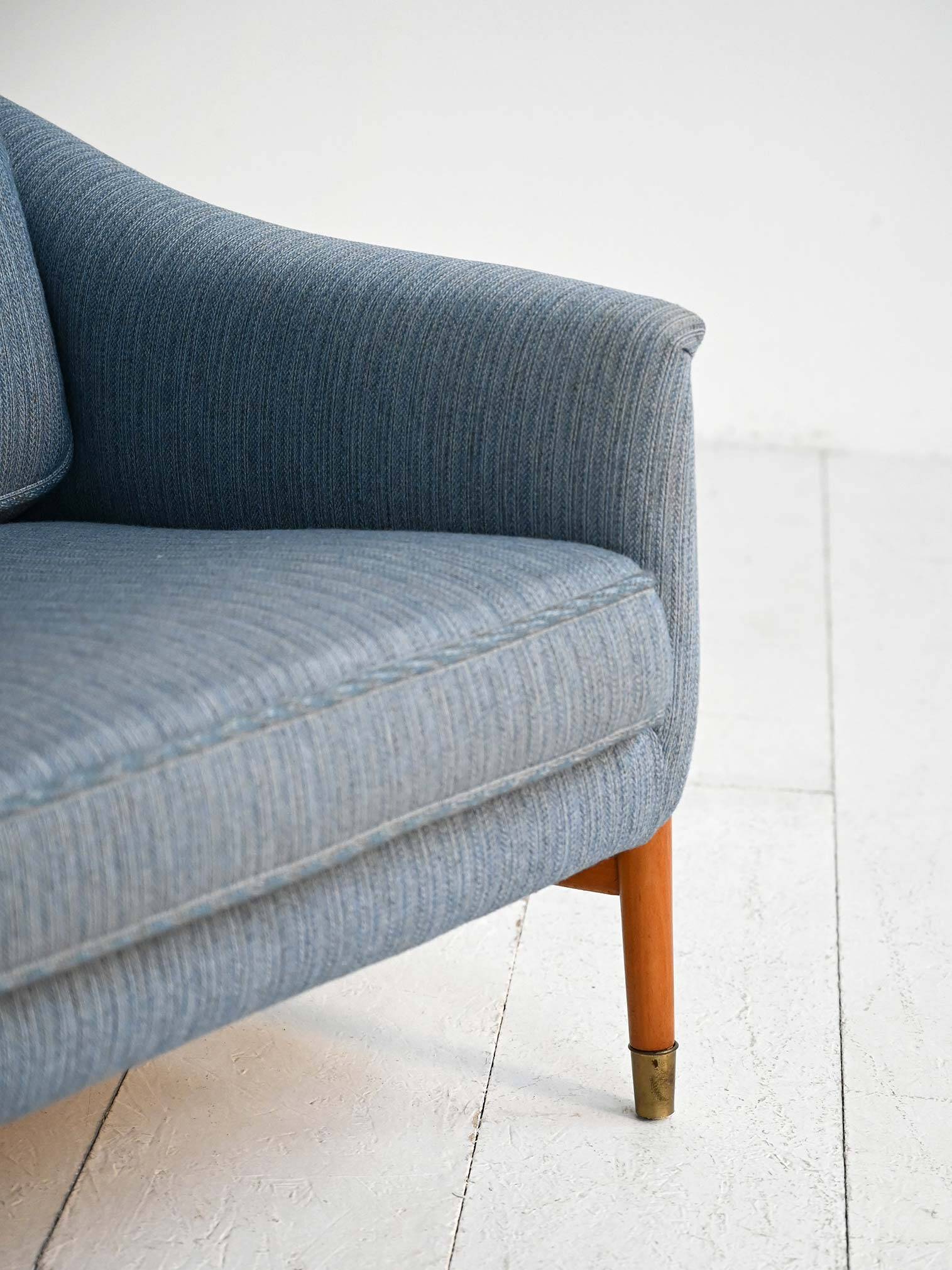 "Scania" sofa by Folke Ohlsson