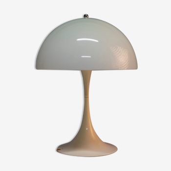 Panthella table lamp for Louis poulsen