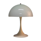 Lampe à poser Panthella de Verner Panton pour Louis poulsen