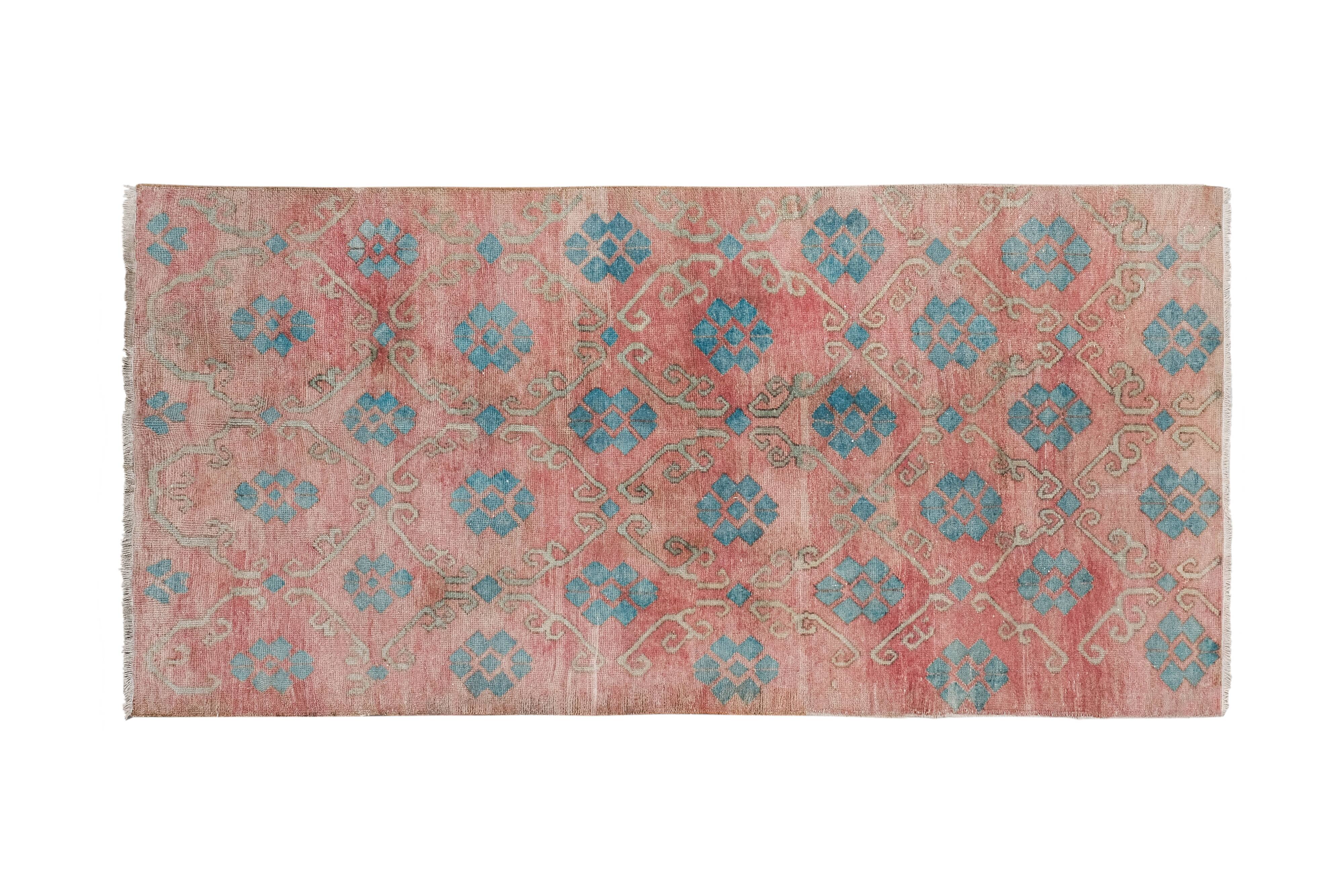 Rug 142x277 cm