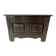 Coffre en bois