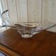 Vintage fruit bowl