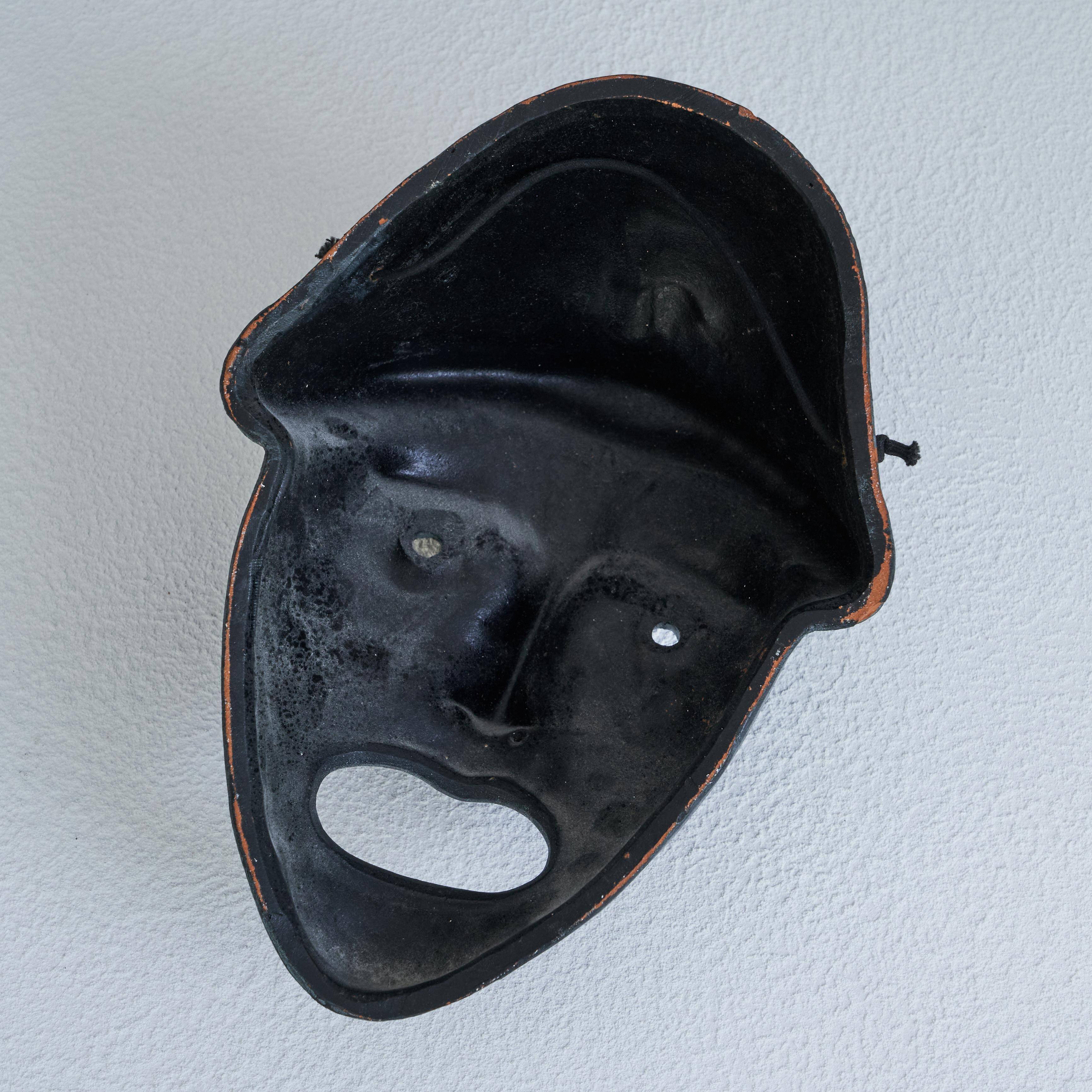 Mid-century Greek decorative mask