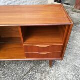 Enfilade scandinave