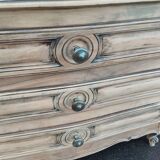 Commode ancienne style louis xvi