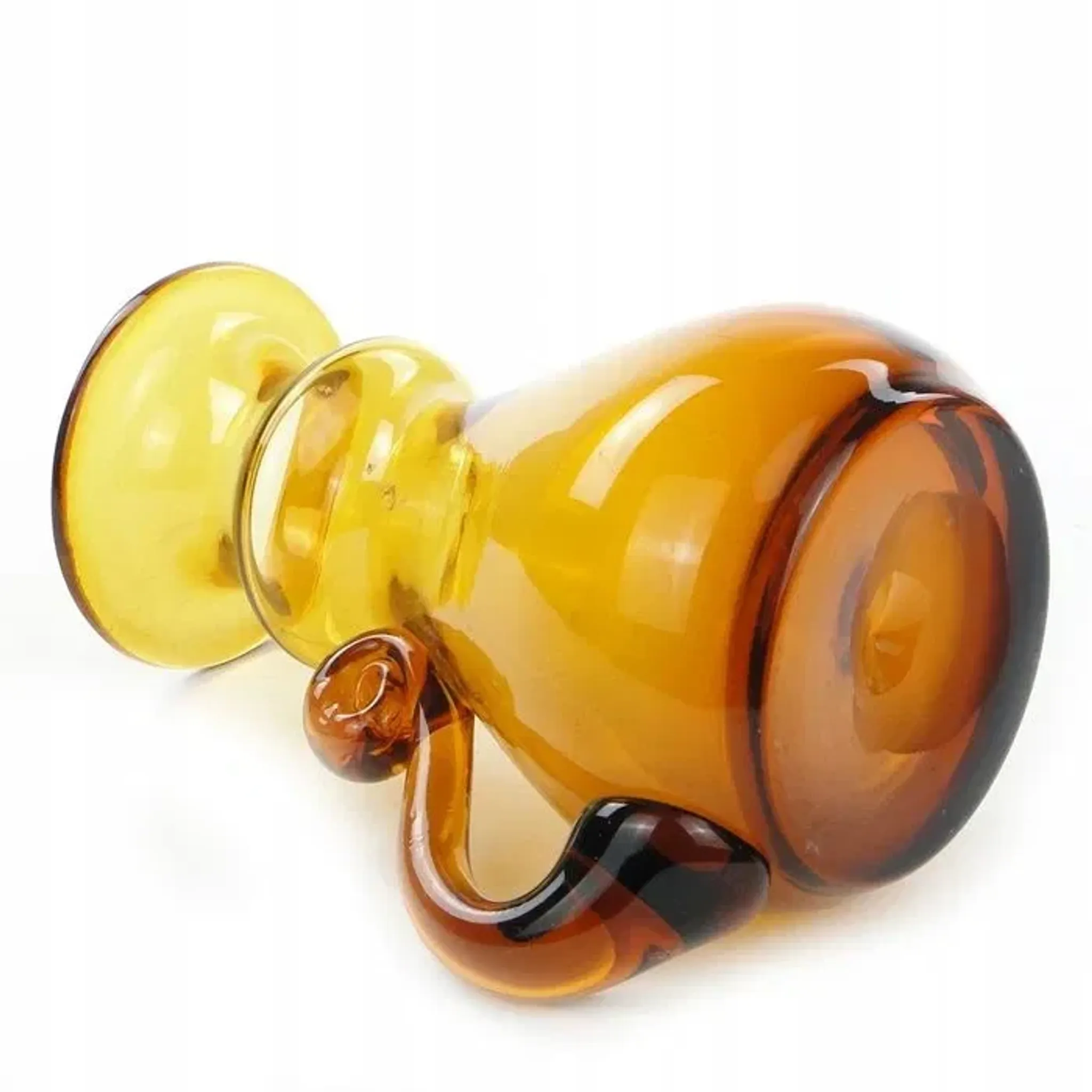 P1J Prądniczanka - vase - honey NEW LOOK